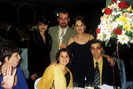 Z Maria