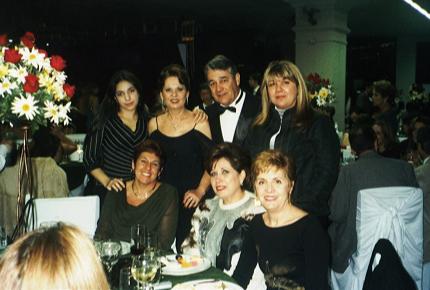 Z Maria