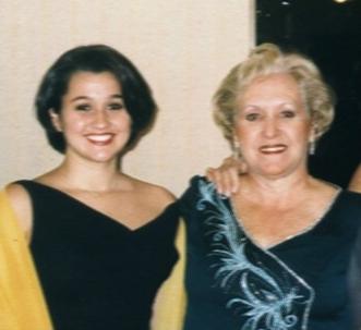 Z Maria